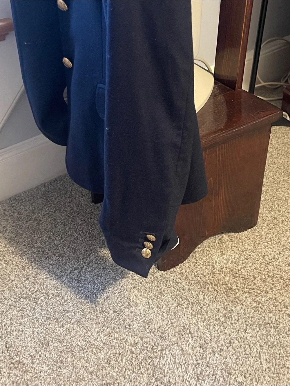 J. Crew Navy 